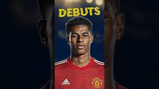 When Marcus Rashford Shocked the World… [upl. by Aryhs208]