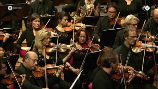 Wagner Der Ring des Nibelungen arr De Vlieger  Radio Filharmonisch Orkest  Live concert HD [upl. by Massingill]