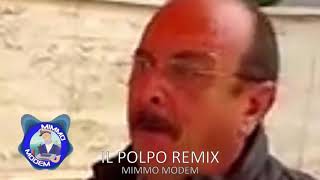 Il Polpo Remix Mimmo Modem [upl. by Ruthy338]