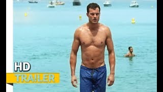 Fifty Shades Freed 2017  TRAILER [upl. by Colwen]