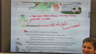 MONONUCLEOSIS  LEGIONELLOSIS HANTA VIRUSROCKY MOUNTAIN communityhealthnursing [upl. by Ilahtan322]