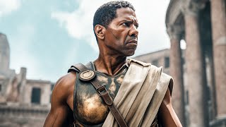 GLADIATOR 2 Teaser 2024 With Pedro Pascal amp Denzel Washington [upl. by Reiser]