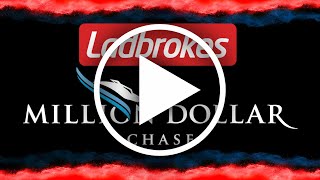 2023 Ladbrokes Million Dollar Chase Grand Final Live Stream [upl. by Alyac647]