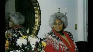 Get In The Spirit Pt 1The Late Pastor Dr Nancy A Spearman [upl. by Ednutey381]