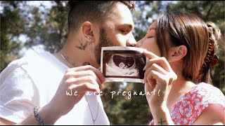 我懷孕了 Were pregnant｜Lizzy Daily [upl. by Warp]