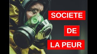 Société de la peur [upl. by Huttan]