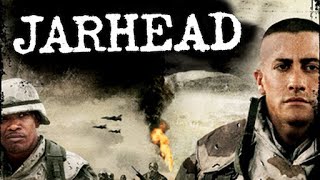 Jarhead Film Review  HISTORY Behind [upl. by Suzanne]