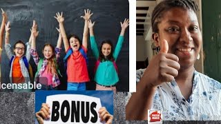 School bonus 150€  reditto di Inclusione when to go for your card [upl. by Dorca588]