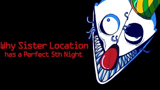 Five Nights At Freddys 1 2 3 4 amp Sister Location All Jumpscares  All FNAF Series Jumpscares [upl. by Wylie]