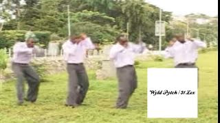 A I C MAKONGORO VIJANA CHOIR MALIPO DUNIANI [upl. by Josias]