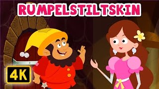 Rumpelstiltskin  Bedtime Stories  English Stories for Kids and Childrens [upl. by Leotie]