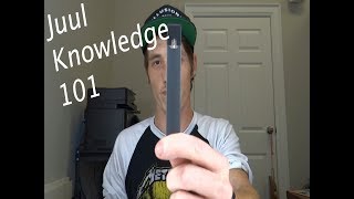 Everything You Need To Know About A Juul [upl. by Skill]