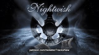 Nightwish  Amaranth Vocals Only [upl. by Lelia]