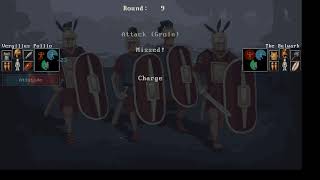 game record  a Legionarys Life [upl. by Darmit344]