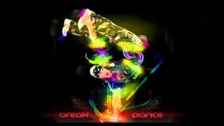 Bboy Songs in The Mix 2012 [upl. by Coryden]