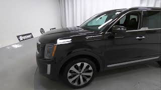 Used 2021 KIA TELLURIDE S SUV For Sale In Columbus OH [upl. by Adriene]