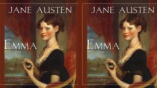 EMMA Audiobook by Jane Austen  Audiobooks Youtube Free  Part 1 of 2 [upl. by Perkoff599]