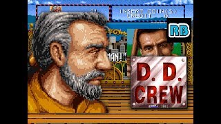 1991 57fps D D Crew Gung Ho Nomiss ALL [upl. by Enilekcaj]