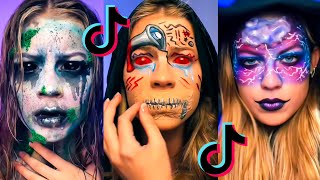 VIRAL Phobia Makeup TikTok Compilation 2023 [upl. by Regnij302]