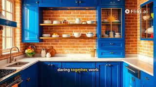 Reese Witherspoon’s “Controversial” Kitchen Layout [upl. by Odine]