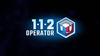 112 Operator  Official Teaser [upl. by Ahsimot]