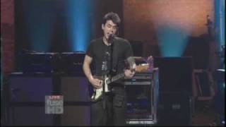 John Mayer NY Beacon Theatre  10 Belief [upl. by Chuu624]