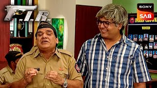 Gopi को अपनी Wife लगने लगी है Ghost  FIR  Ep 782  Adventures of Billu and Gopi [upl. by Vachil]