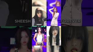 HER HIGH NOTES ARE INSANE kpop babymonster aheyon sheesh forever drip [upl. by Gery]