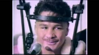 Vinny Paz tribute quotBOXING INSPIRATIONquot [upl. by Meingolda293]