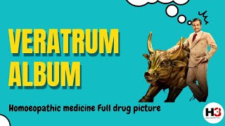 Veratrum album  Veratrum album homeopathy  Veratrum album 30 Harshad Mehta homeopathy  Scam 1992 [upl. by Leonidas934]