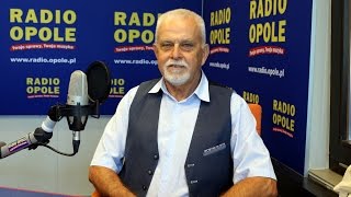 Piotr Pakosz quotLoĹźa radiowaquot 300816 [upl. by Joscelin]