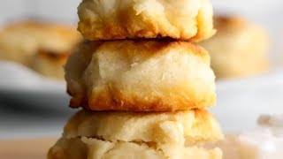 Easy Gluten amp Dairy Free Bannock Fry Bread Recipe [upl. by Mae]