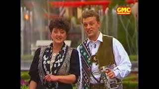 Gschwandtner Buam mit Vroni  Das Beste vom Besten 1996 [upl. by Anabelle394]