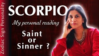 Scorpio zodiac sign  personality love life mission health career [upl. by Newbill]