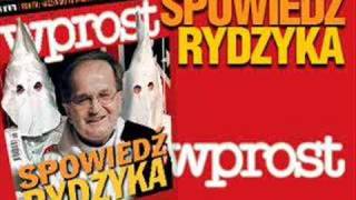 Wprostpl Spowiedź Rydzyka cz 1 [upl. by Garold288]