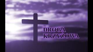 Na żywo  1700  Msza św oraz Droga Krzyżowa  Kalwaria Zebrzydowska [upl. by Okun]