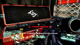 Lets Play Crysis 3 028 HDDeutsch  Buggy mit Bumms [upl. by Maybelle947]