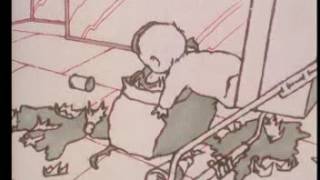 Prams And Pushchairs 1979 UK Public Information Film [upl. by Ahsiram]