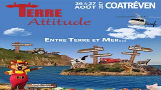 Terre attitude 2017 ► moiss batt cross ¦ tracto force • partie 1 [upl. by Rafferty430]