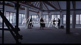 Linkway Worship  Matchless King Official Music Video [upl. by Fitzger]