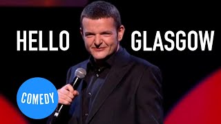 10 Minutes Of Kevin Bridges Hilarious Set  A Whole Different Story  Universal Comedy [upl. by Grenier]