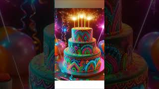 birthdaymusic birthday happybirthdaymusic birthdaysong happybirthdaysongremix [upl. by Hoeve162]