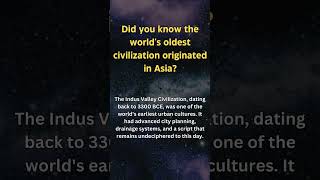 The Ladder of Civilization Unveiling Asias Ancient Secrets  Facts [upl. by Yednarb53]