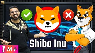 Shiba Inu Case Study  Doge Coin Killer Cryptocurrency Returns on Investment  CoinDCX [upl. by Lawlor]