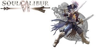 How to play Geralt in Soul Calibur VI Overview Guide Strategy and Combos [upl. by Akimahc]