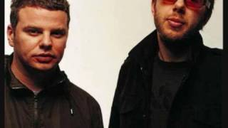 Chemical Brothers  Electronic Battle Weapon 9 [upl. by Asilak]