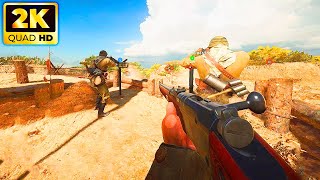 BF1 is Unbeatable no commentary 2K60FPS [upl. by Kannan]