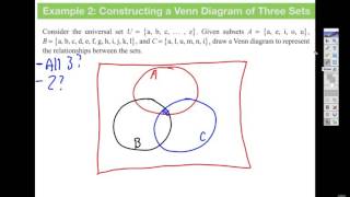 2 4 Applications and Survey Analysis [upl. by Wichern]