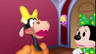 Clarabelle Cow is a Sneezy Movie Star [upl. by Hera]