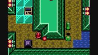 Lets Play Links Awakening Pt 16 Easy Schmeezie Dungeon [upl. by Lleira]